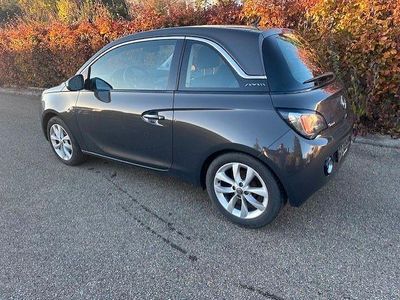 Opel Adam