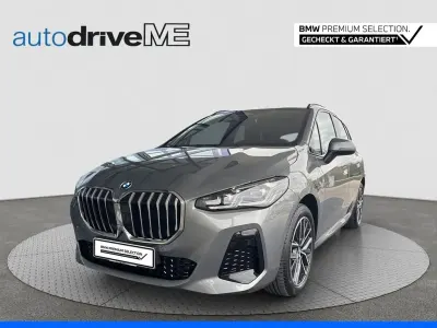 Gebraucht BMW 225 Active Tourer