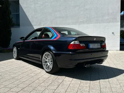 Gebraucht BMW M3