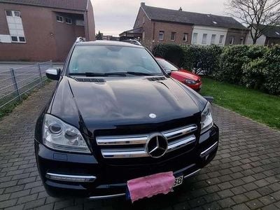 Gebraucht Mercedes GL450 306 PS (225 kW) 2011 SUV