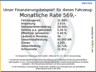 Gebraucht VW T6.1 2022 Andere Van