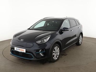 Gebraucht Kia e-Niro Spirit 150 kW (204 PS) 2020 Blau SUV