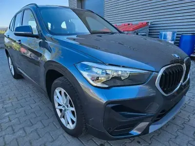 Gebraucht BMW X1 Advantage 110 PS (80 kW) 2021 Andere SUV