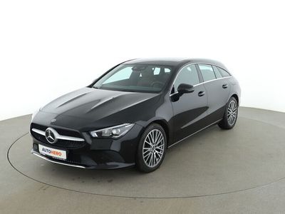 gebraucht Mercedes CLA180 CLA-Klasse Shooting BrakeProgressive