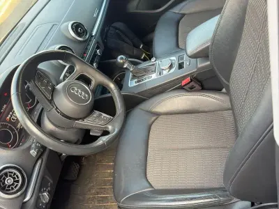 Gebraucht Audi A3