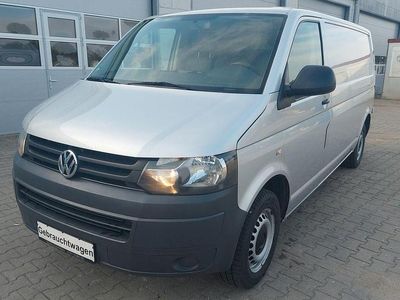 VW T5