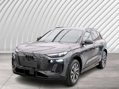 Gebraucht Audi Q6 e-tron