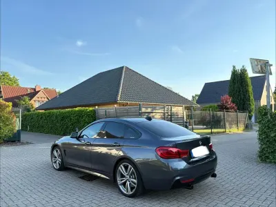 Gebraucht BMW 435 Gran Coupé