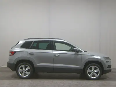 Gebraucht Skoda Karoq