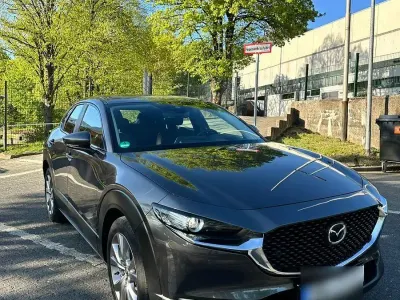 Usata Mazda CX-30