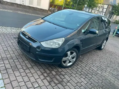 Gebraucht Ford S-MAX