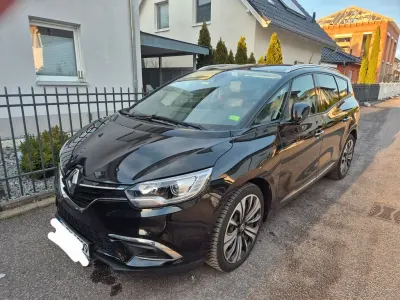 Gebraucht Renault Grand Scénic IV