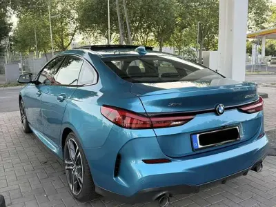 Gebraucht BMW 220 M Sport 190 PS (139 kW) 2020 Coupé