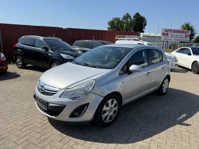 Gebraucht Opel Corsa