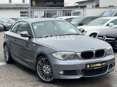 Brugt BMW 120 Coupé
