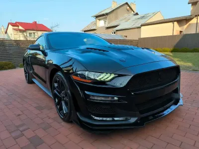 Gebraucht Ford Mustang GT