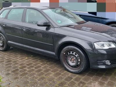 gebraucht Audi A3 