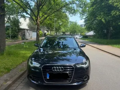 Occasion Audi A6