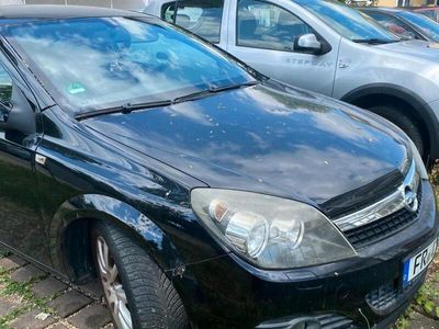 Opel Astra GTC