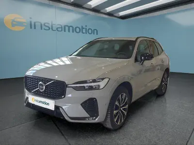 Gebraucht Volvo XC60 Plus 250 PS (183 kW) 2025 Grau SUV
