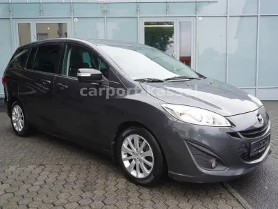 Używany Mazda 5