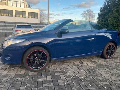 gebraucht Renault Mégane Cabriolet Coupé- TCe 130 Dynamique Dyn...