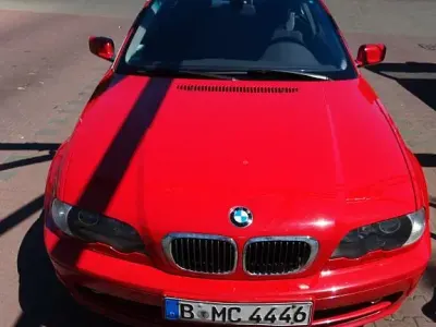 Gebraucht BMW 320