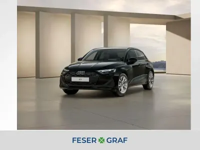 Neu Audi A3 116 PS (85 kW) 2026 Limousine