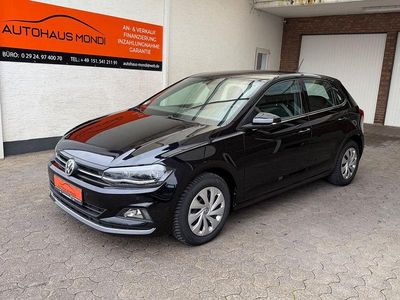 Gebraucht VW Polo Highline 95 PS (69 kW) 2018 Kleinwagen