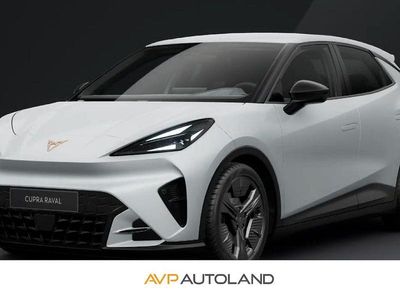 Nouă Cupra Raval Endurance 155 kW (211 CP) 2026 Berlinǎ