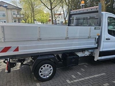 Usata Ford Transit 170 CV (125 kW) 2020 Bianco