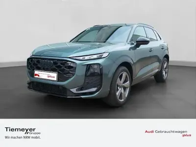 Gebraucht Audi Q3