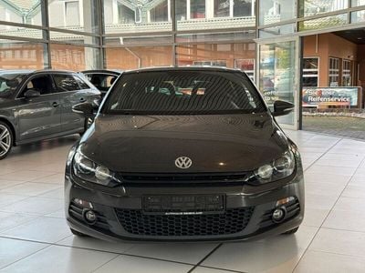 VW Scirocco