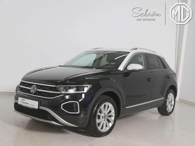 Gebraucht 2023 VW T-Roc Style SUV | 28.725 € (Fairer Preis)