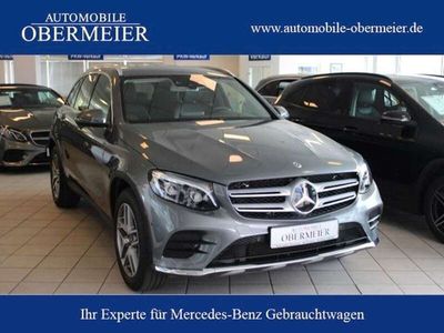 Mercedes GLC300