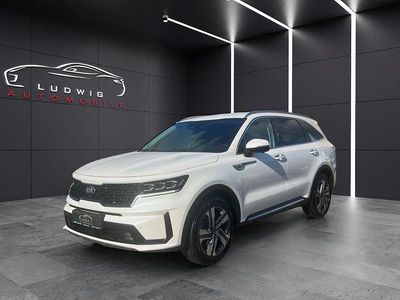Gebraucht Kia Sorento Spirit 230 PS (169 kW) 2020 Weiß SUV