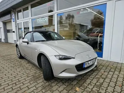 Gebraucht Mazda MX5