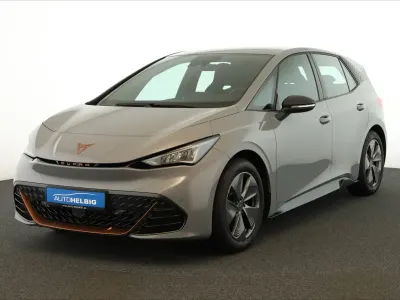 Gebraucht Cupra Born 150 kW (204 PS) 2024 Vaporgrau Kleinwagen