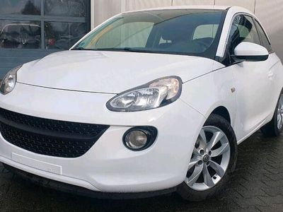 gebraucht Opel Adam 1.4 EZ 2017 sehr gepflegt