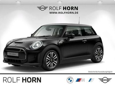Schwarz Gebraucht 2022 Mini Cooper SE Classic Kleinwagen | 16.160 € (Guter Preis)