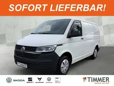 Gebraucht VW Transporter 110 PS (80 kW) 2023 Andere Van