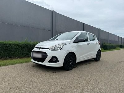 Usata Hyundai i10