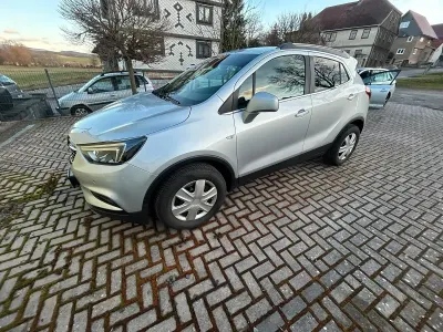Gebraucht Opel Mokka