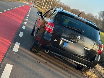 Renault Laguna GrandTour