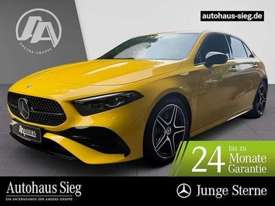 Mercedes A220