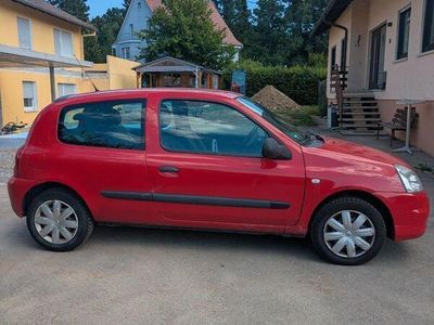 Renault Clio II