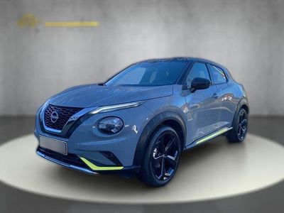 Usata Nissan Kiiro 114 CV (83 kW) 2022 Nero