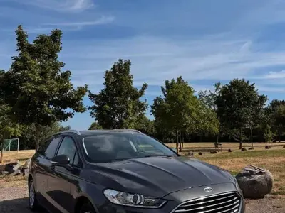 Gebraucht Ford Mondeo