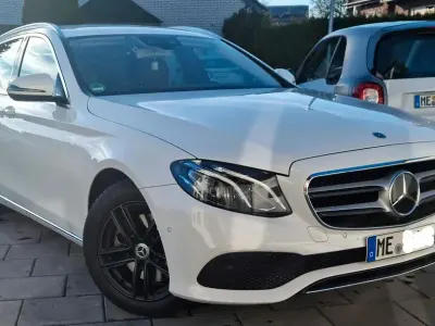 Gebraucht Mercedes 220