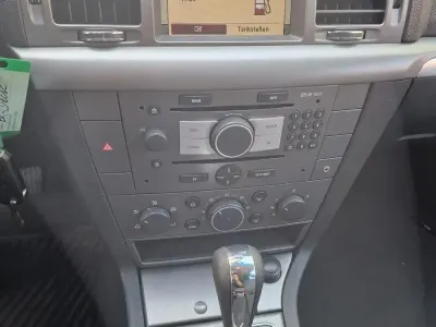 Gebraucht Opel Signum